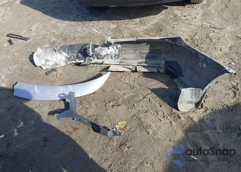 1997 Acura Cl 3.0 из США, поврежденный, VIN 19UYA2258VL005684